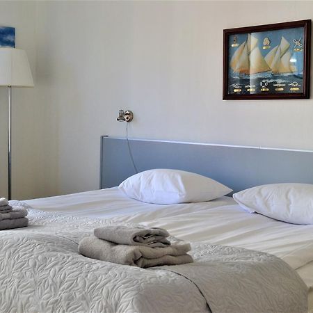 Solsta Hotell Karlstad Exterior photo