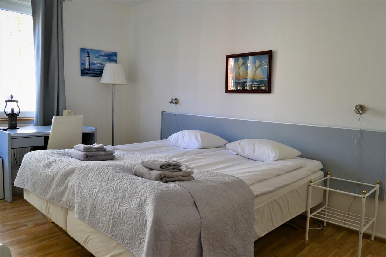 Solsta Hotell Karlstad Exterior photo